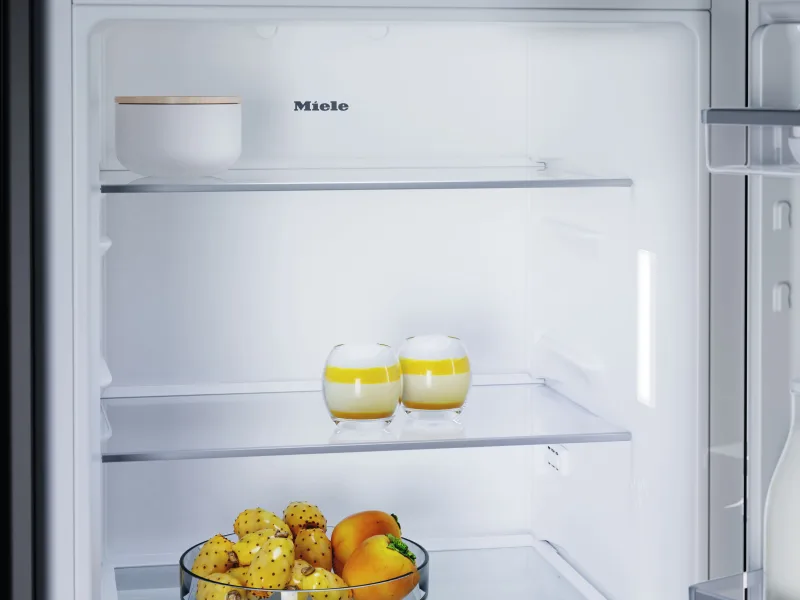 K7125E Frigider incorporabil nisa 88cm - Miele - Image 3