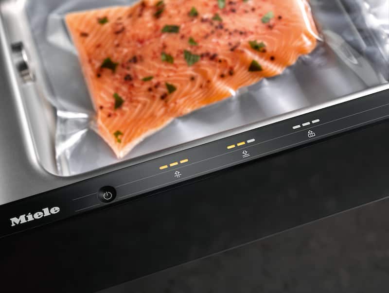Comenzi SensorTouch