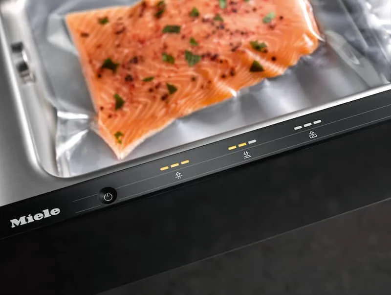 Comenzi SensorTouch
