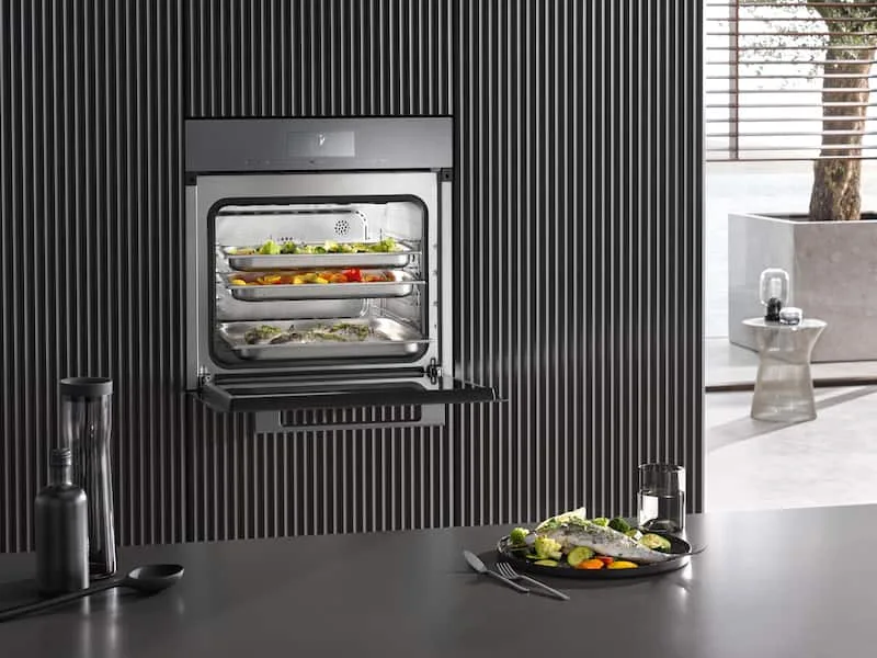 Gătire automată a meniurilor