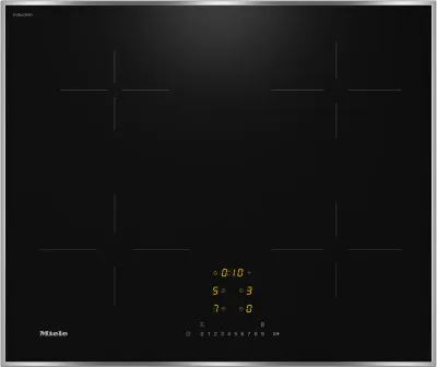 Plita inductie KM 7361 FR 60 cm    - Miele