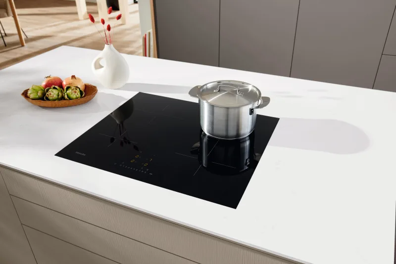 KM 7363 FL Plita inductie 60 cm Flex Zone   - Miele - Image 2