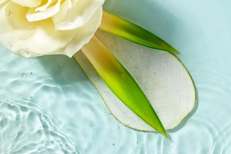 Flacon cu parfum Aqua