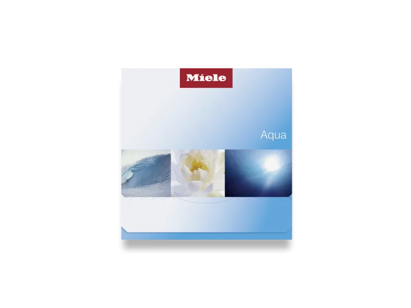 Flacon de Parfum Aqua Pentru Uscator de haine - Miele - Image 1