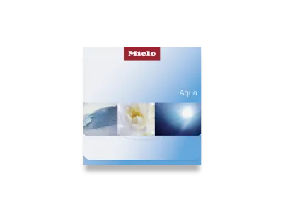 Flacon de Parfum Aqua Pentru Uscator de haine - Miele