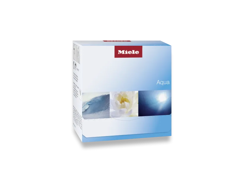 Flacon de Parfum Aqua Pentru Uscator de haine - Miele - Image 2