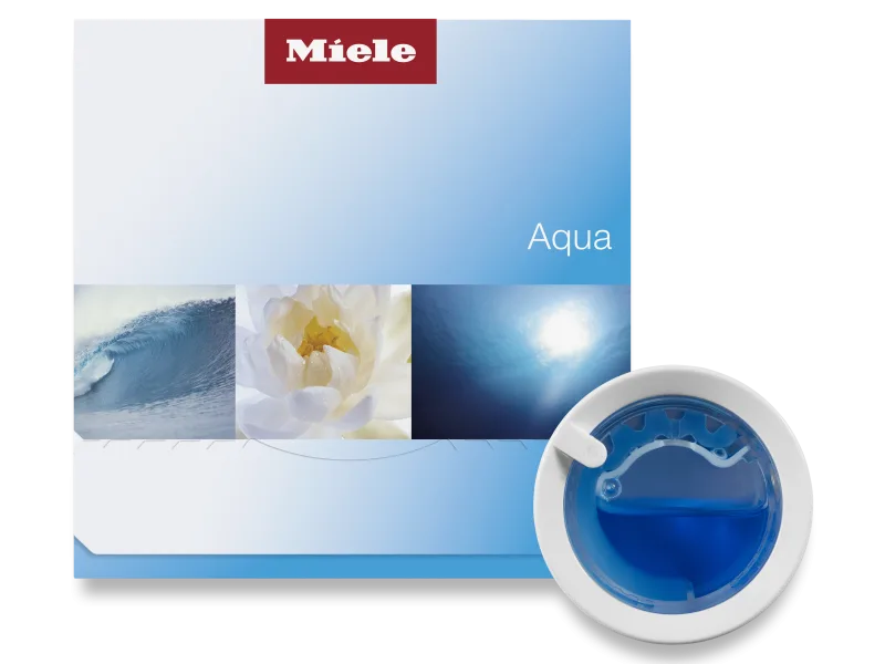 Flacon de Parfum Aqua Pentru Uscator de haine - Miele - Image 3