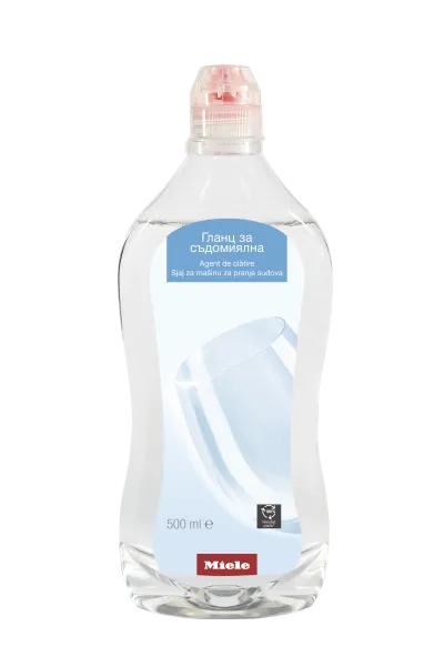 Agent de clatire pt masina de spalat vase - Miele