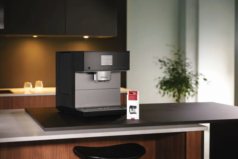 Tablete pentru curatare unitatii de infuzie a espressoarelor. - Miele - Image 5