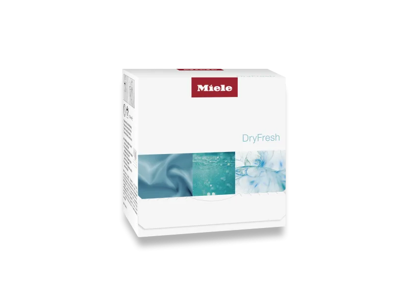 Flacon de Parfum DryFresh Pentru Uscator de haine - Miele - Image 2