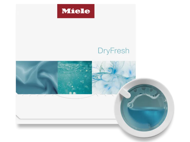 Flacon de Parfum DryFresh Pentru Uscator de haine - Miele - Image 3
