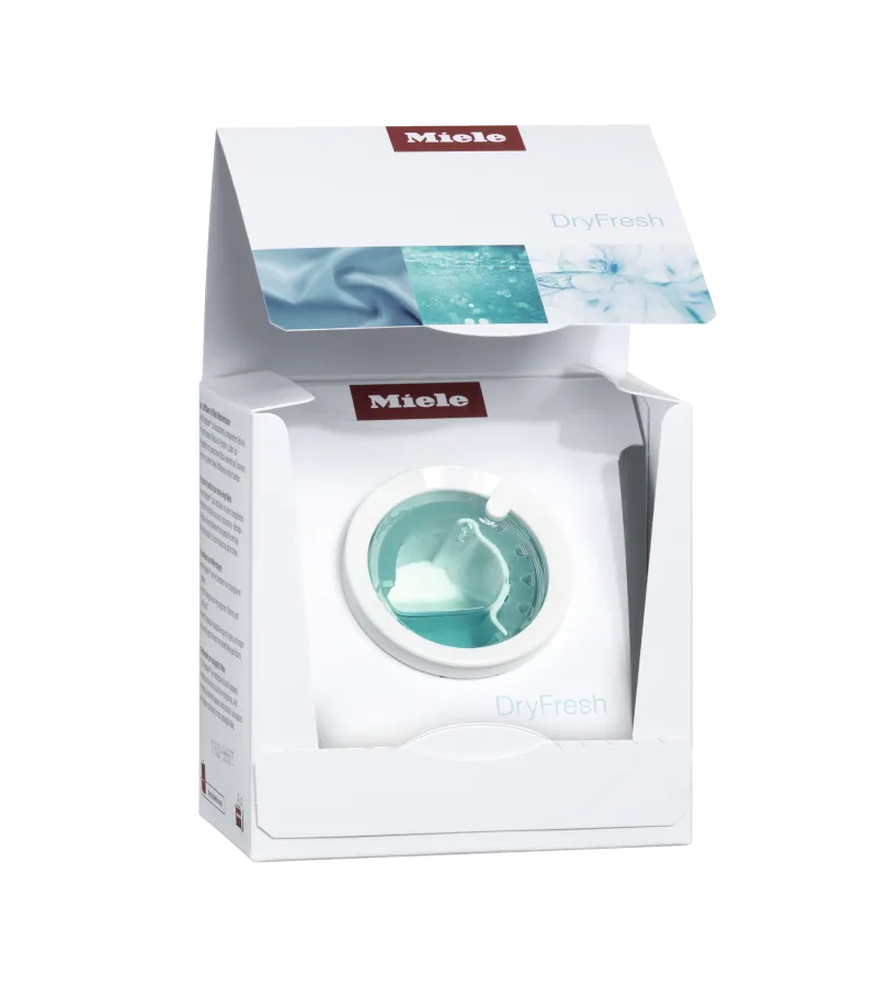 Flacon de Parfum DryFresh Pentru Uscator de haine - Miele - Image 4
