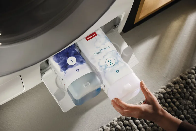 Set 3+3 detergent UltraPhase 1&2 - Miele - Image 3