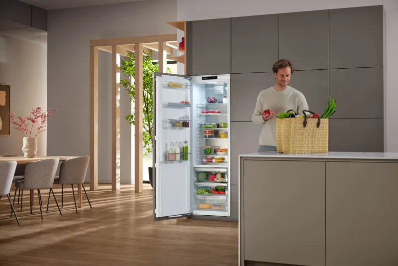 K 7747 C   frigider incorporabil - Miele - Image 8