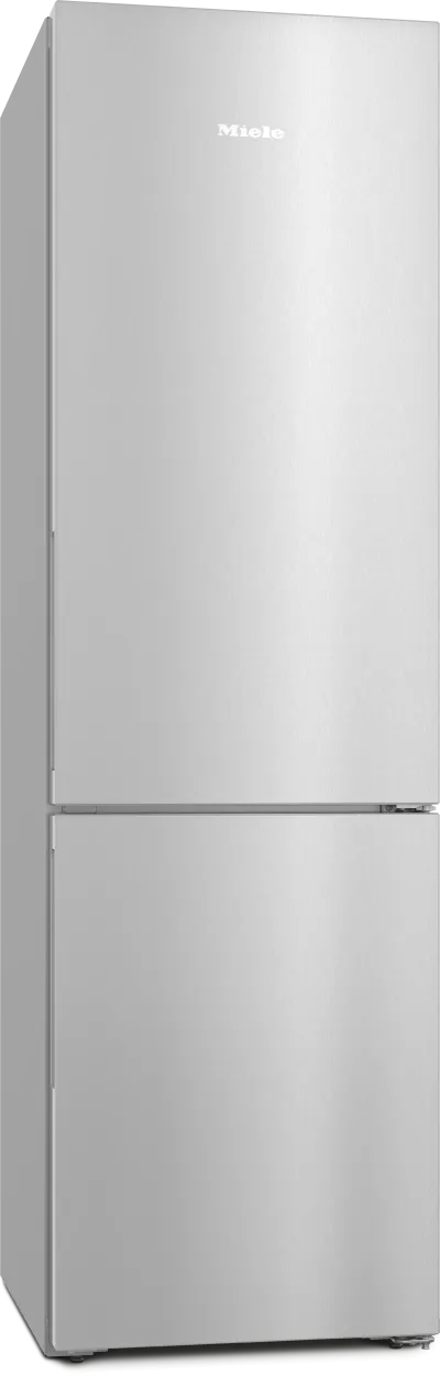 KFN 4397 CD el  Combina frigorifica freestanding - Miele