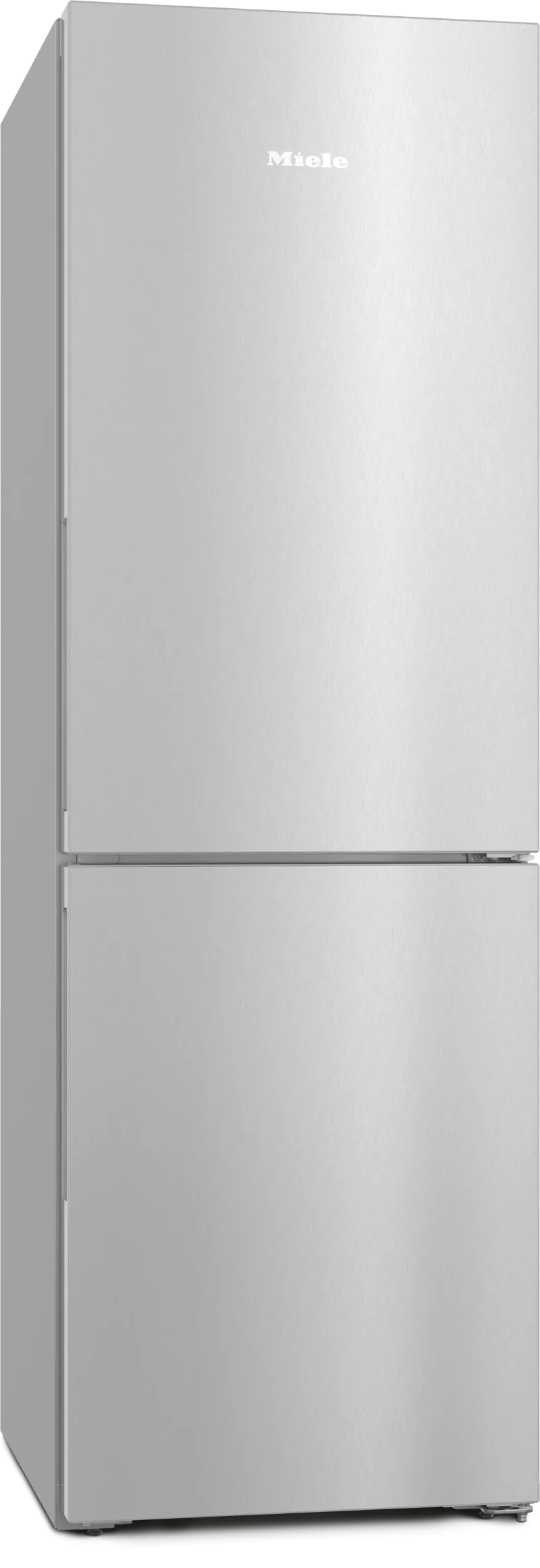 KFN 4377 CD el Combina frigorifica freestanding - Miele - Image 1