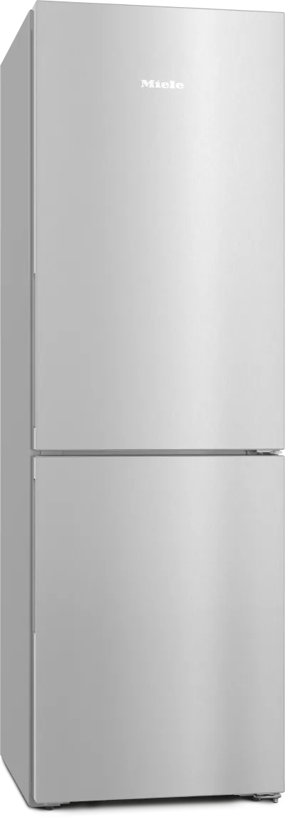 KFN 4377 CD el  Combina frigorifica freestanding - Miele