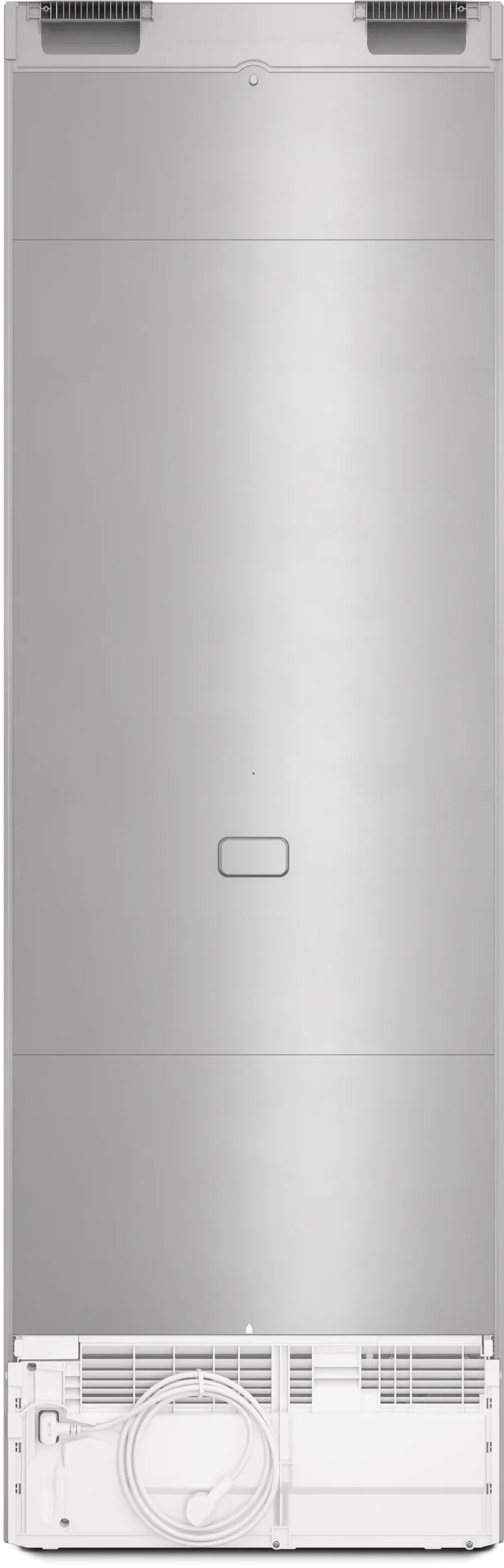 KFN 4377 CD el Combina frigorifica freestanding - Miele - Image 4