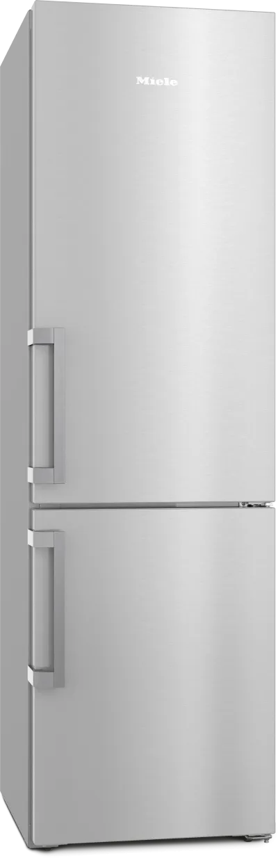 KFN 4799 AD edt/cs   Combina frigorifica freestanding - Miele