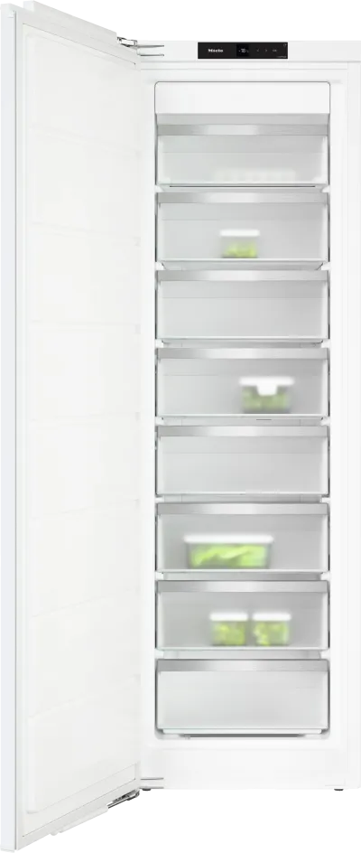 FNS 7740 D   Congelator incorporabil - Miele