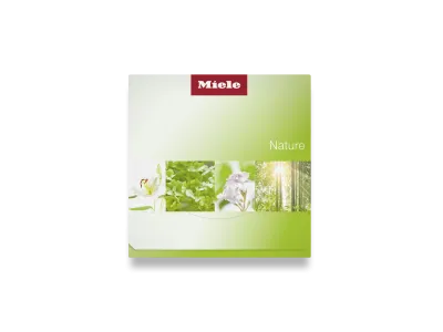Flacon de Parfum Nature Pentru Uscator de haine - Miele