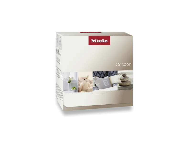 Flacon de Parfum Cocoon Pentru Uscator de haine - Miele - Image 2