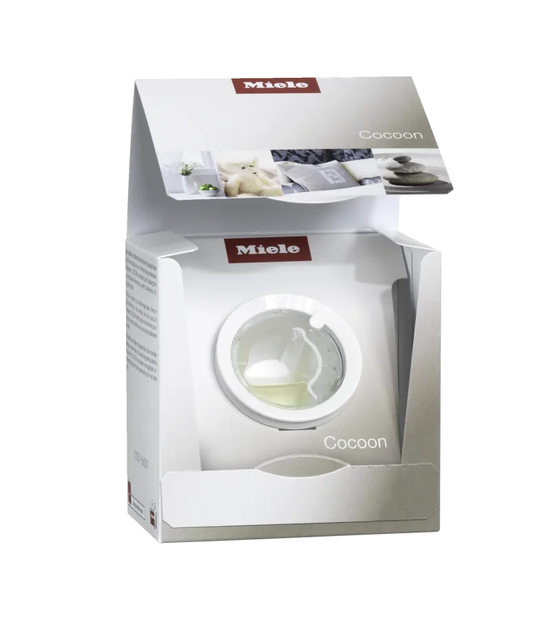 Flacon de Parfum Cocoon Pentru Uscator de haine - Miele - Image 3