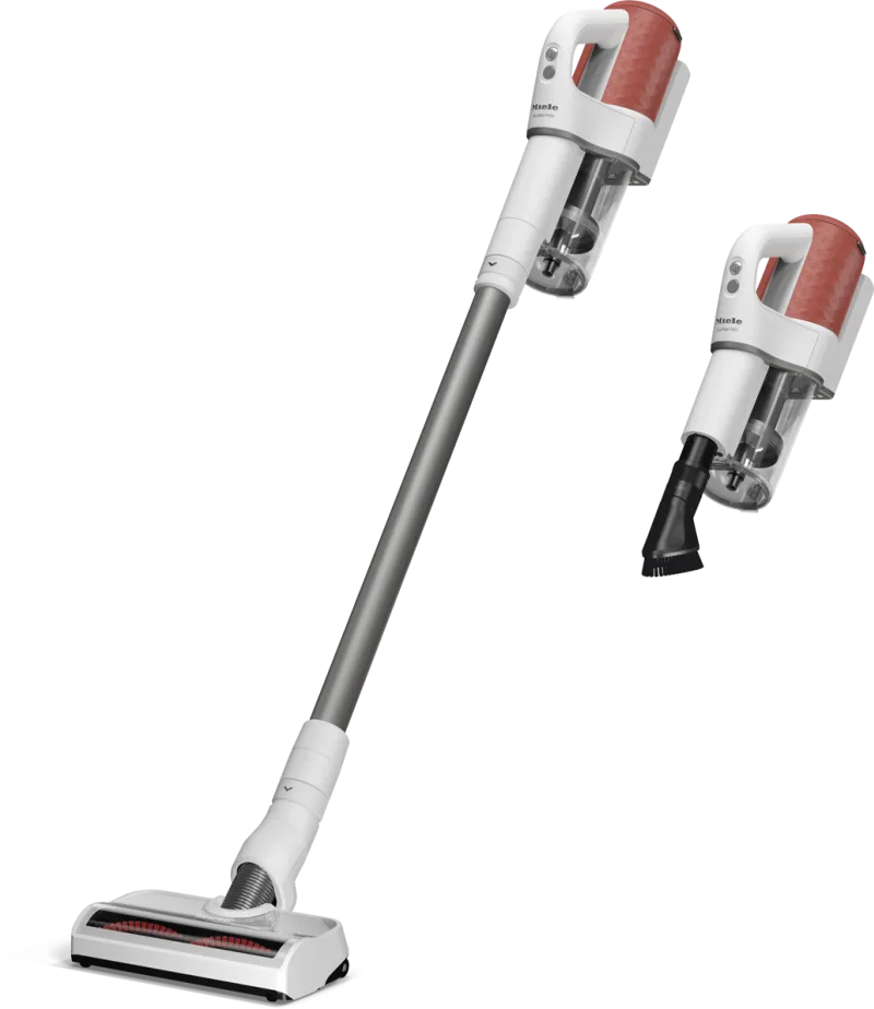 Aspirator vertical Duoflex HX1 Terra Red - Miele - Image 1