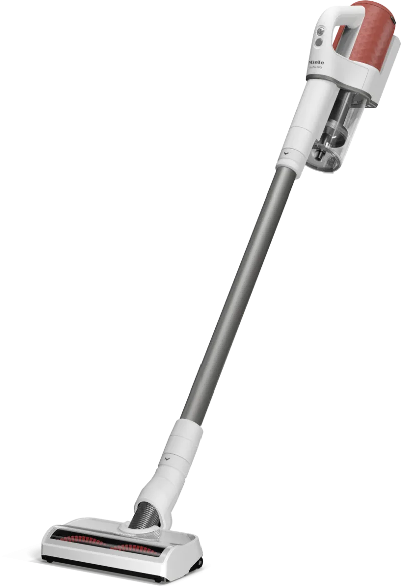 Aspirator vertical Duoflex HX1 Terra Red - Miele - Image 2