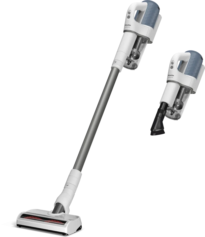 Aspirator vertical Duoflex HX1 Nordic Blue - Miele - Image 1