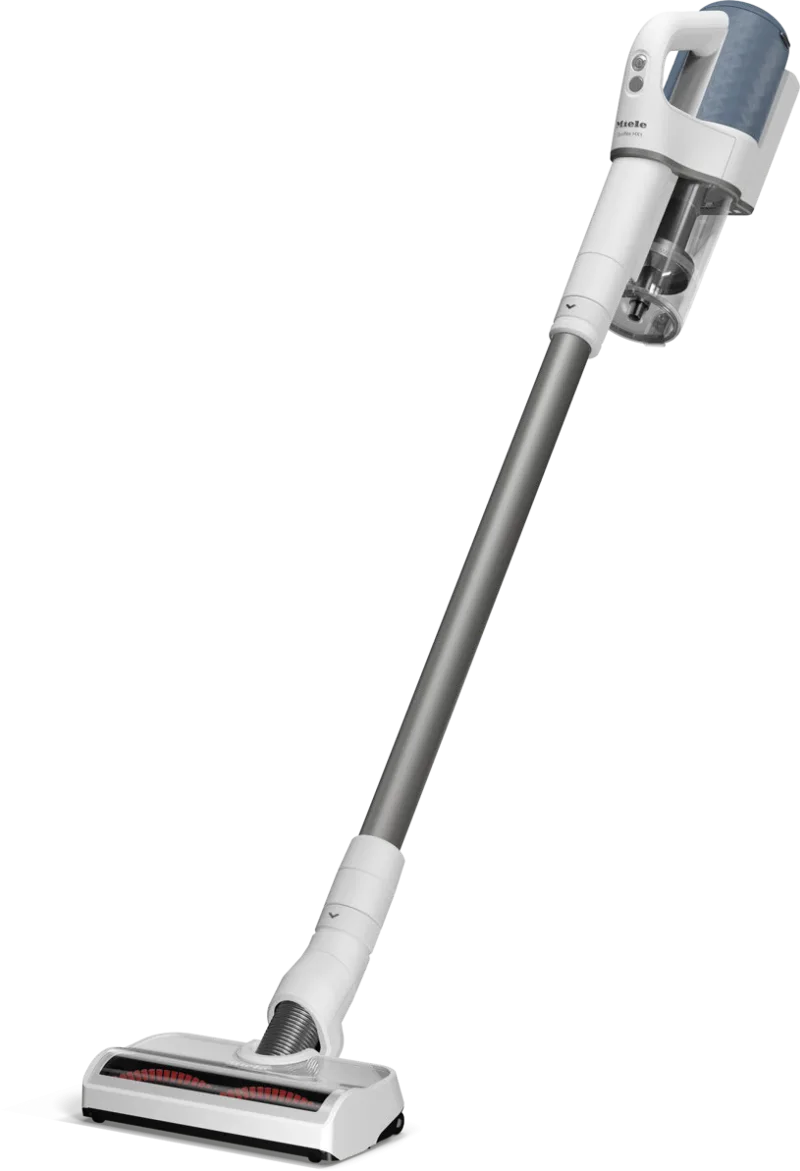Aspirator vertical Duoflex HX1 Nordic Blue - Miele - Image 2
