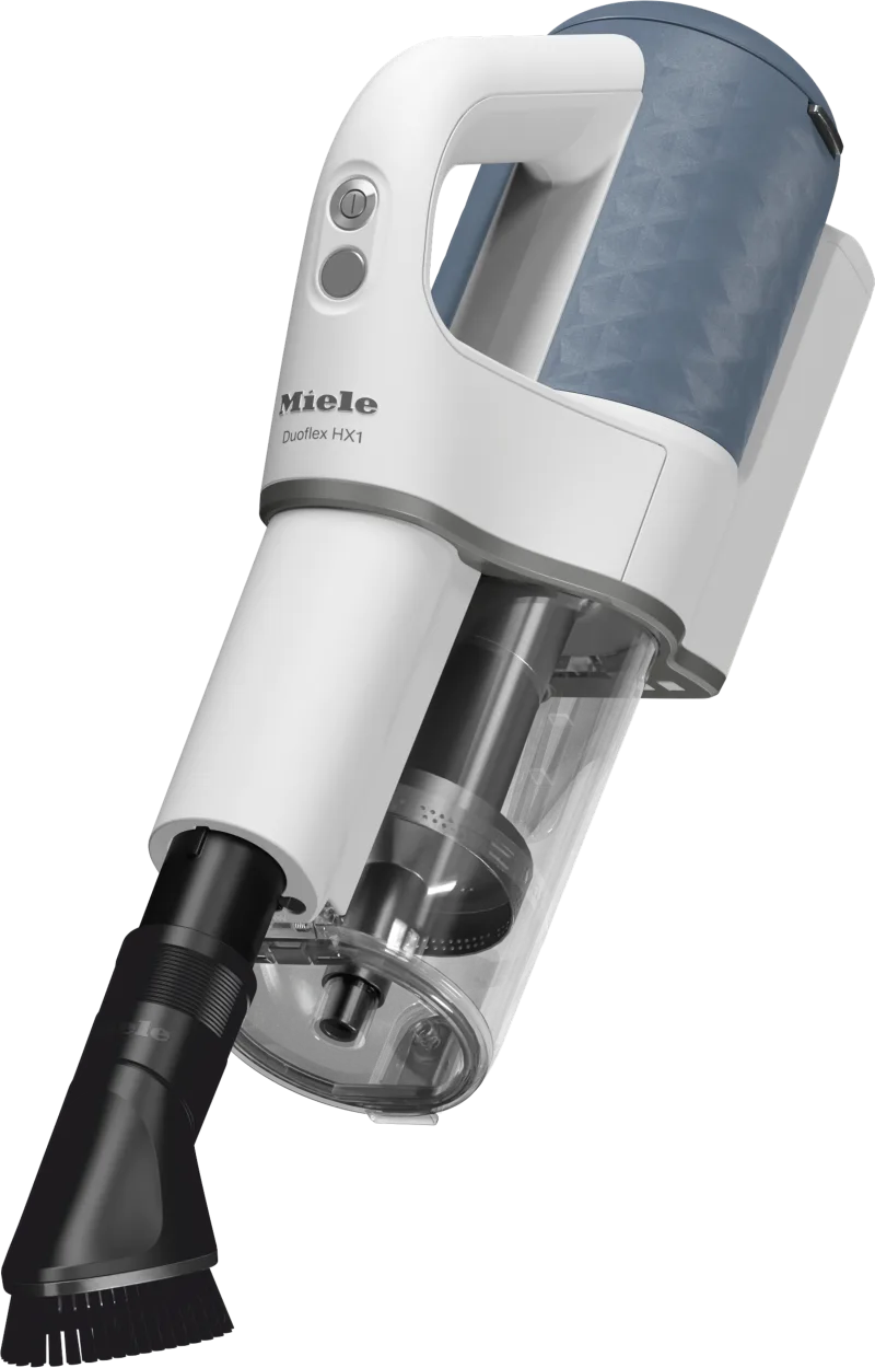 Aspirator vertical Duoflex HX1 Nordic Blue - Miele - Image 3