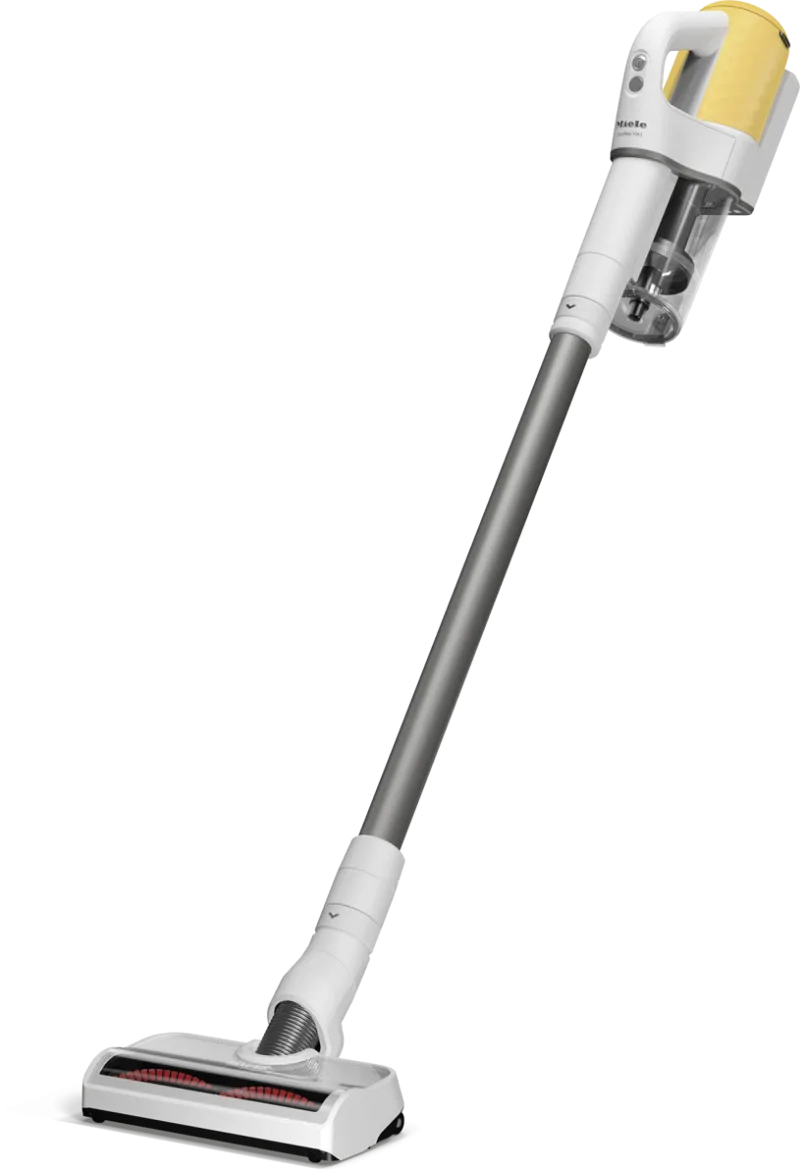 Aspirator vertical Duoflex HX1 Sunset Yellow - Miele - Image 2