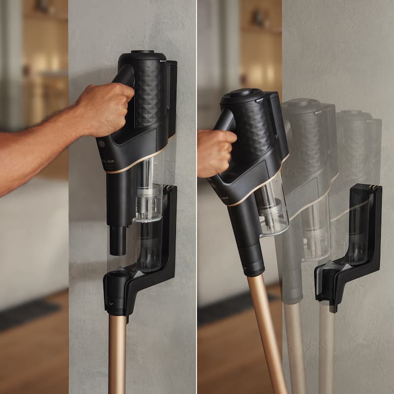 Sistem SpeedLock