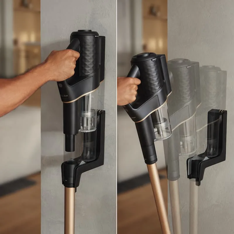 Sistem SpeedLock