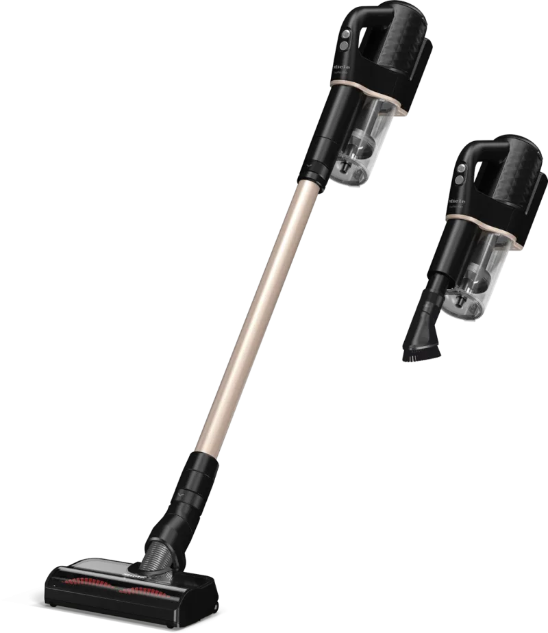 Aspirator vertical Duoflex HX1 Total Care - Miele - Image 1