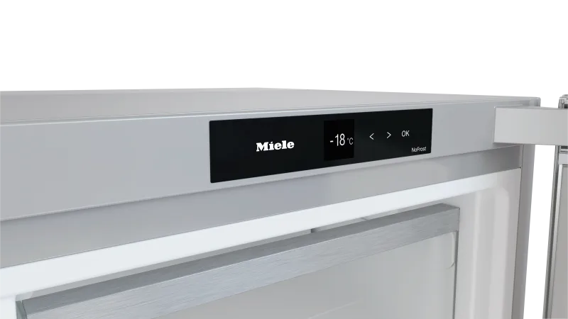 FNS 4382 D el Congelator freestanding - Miele - Image 5