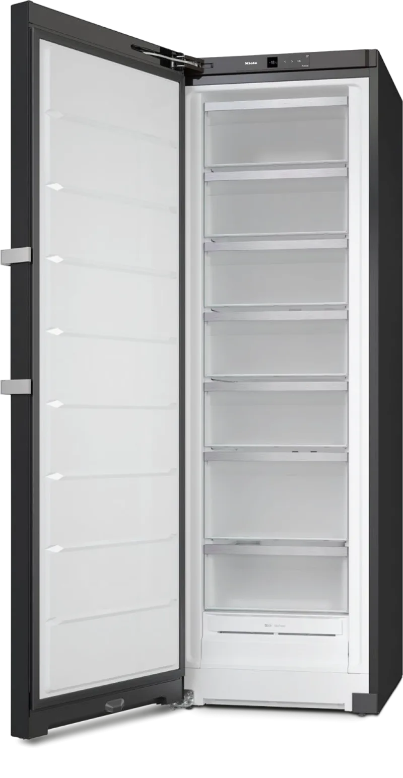 FNS 4782 DD Congelator freestanding BlackSteel - Miele - Image 3