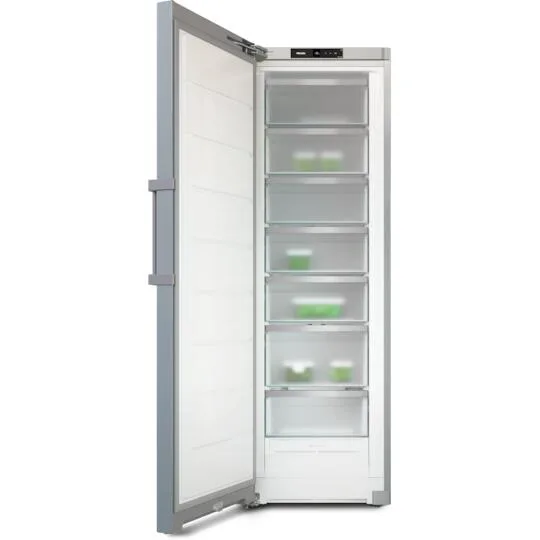 FNS 4782 D edt/cs Congelator freestanding - Miele - Image 2