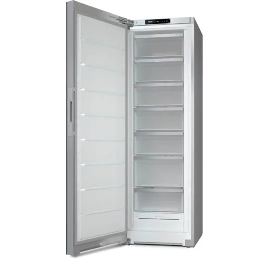 FNS 4782 D obsw/matt Congelator freestanding - Miele - Image 3