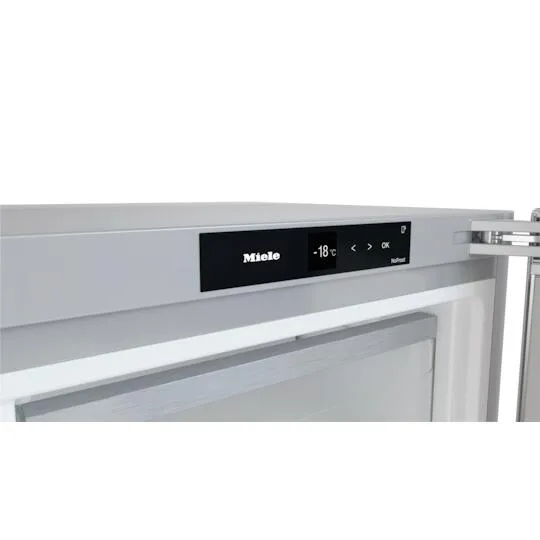 FNS 4782 D obsw/matt Congelator freestanding - Miele - Image 5