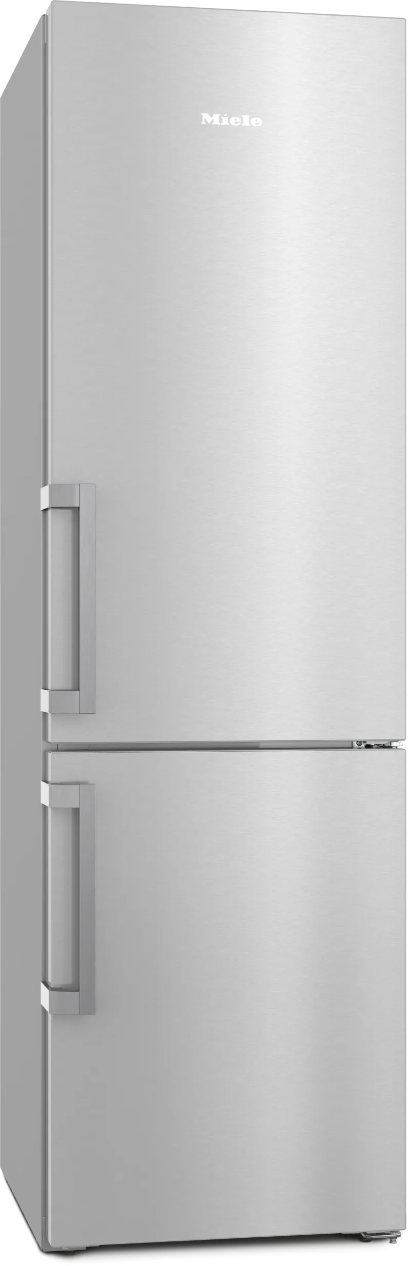 KFN 4799 CDE edt/cs Combina frigorifica freestanding - Miele - Image 1