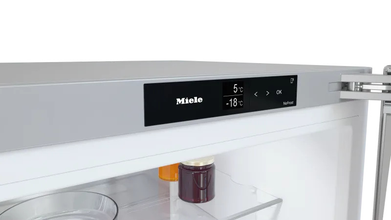 KFN 4799 CDE edt/cs Combina frigorifica freestanding - Miele - Image 5