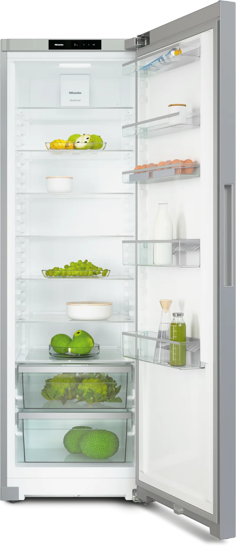 KS 4383 DD el Frigider freestanding - Miele - Image 2