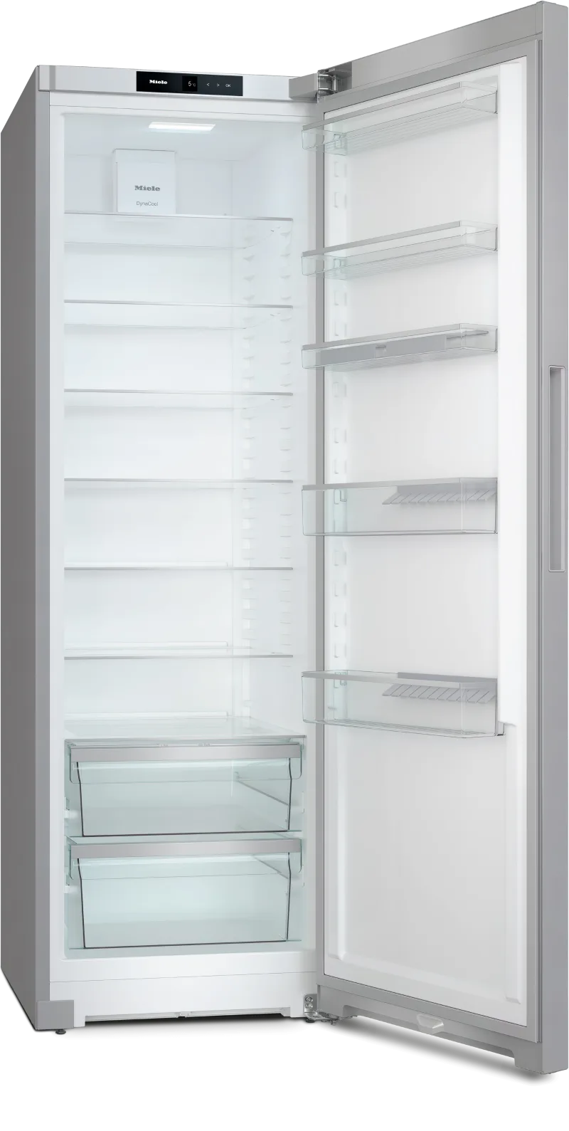 KS 4383 DD el Frigider freestanding - Miele - Image 3