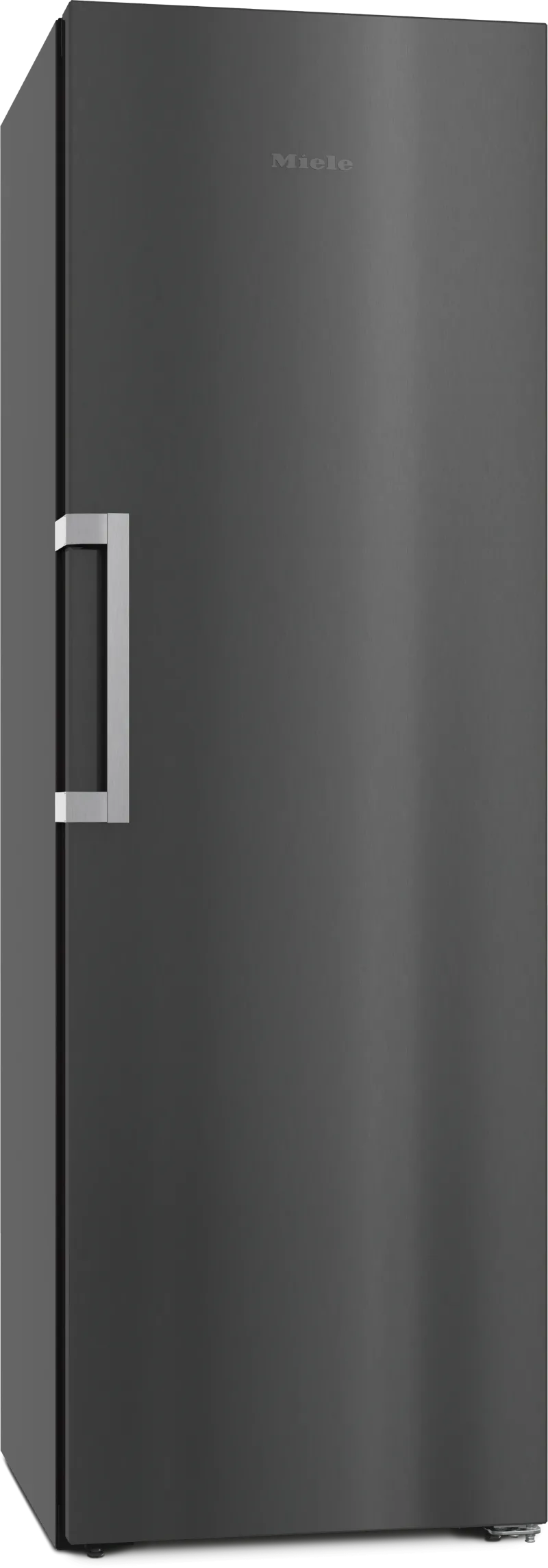 KS 4783 DD Frigider freestanding BlackSteel - Miele - Image 1