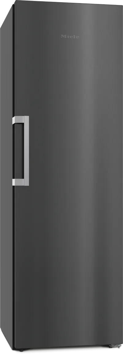 KS 4783 DD Frigider freestanding BlackSteel - Miele