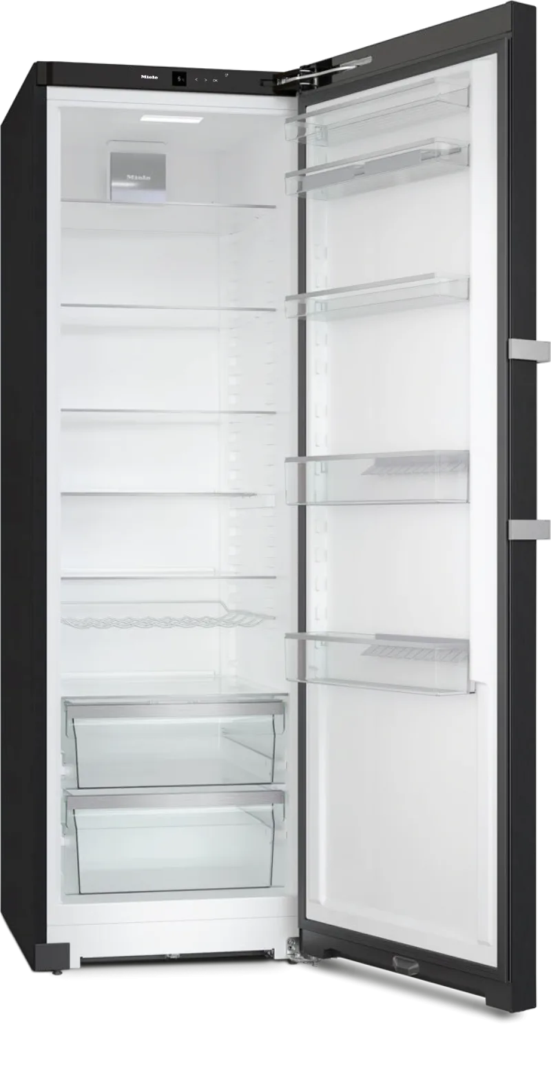 KS 4783 DD Frigider freestanding BlackSteel - Miele - Image 3