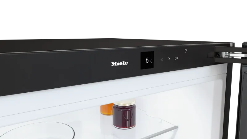KS 4783 DD Frigider freestanding BlackSteel - Miele - Image 5