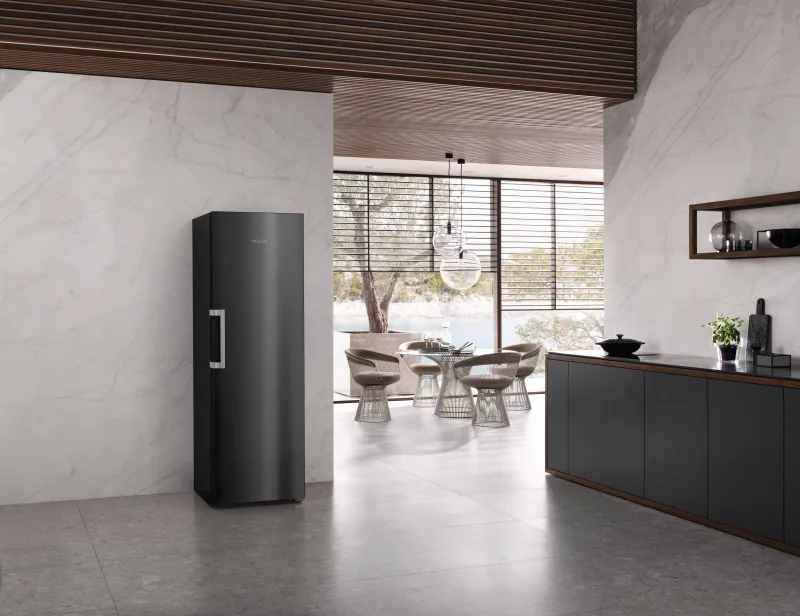 KS 4783 DD Frigider freestanding BlackSteel - Miele - Image 6